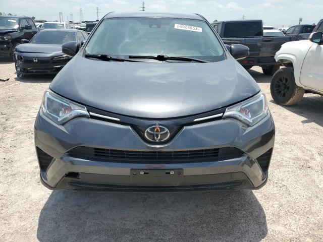 Photo 5 from auction – 2018 TOYOTA RAV4 LE with VIN 2T3ZFREV3JW436188