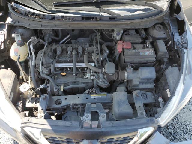 Photo 11 from auction – 2019 NISSAN KICKS S with VIN 3N1CP5CU4KL523342