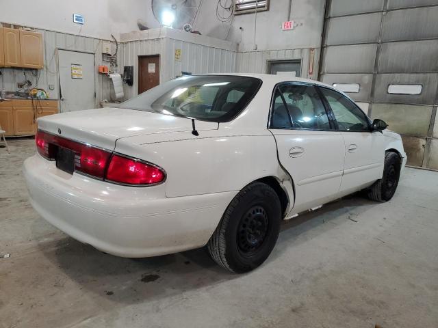 Photo 3 from auction – 2005 BUICK CENTURY CU with VIN 2G4WS52J851102564