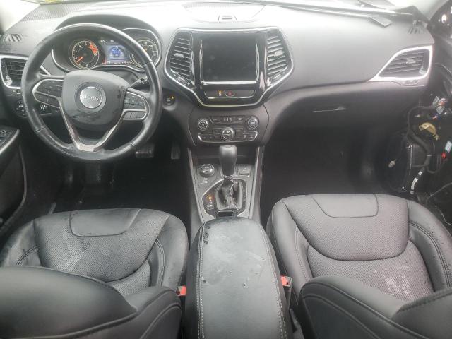Photo 8 from auction – 2020 JEEP CHEROKEE L with VIN 1C4PJMDN0LD538915