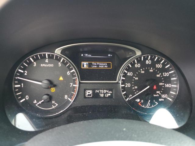 Photo 9 from auction – 2014 NISSAN ALTIMA 2.5 with VIN 1N4AL3APXEC188854