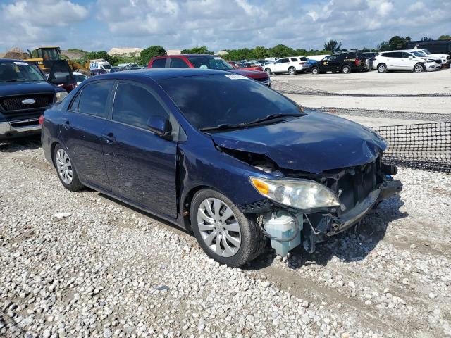 Photo 4 from auction – 2012 TOYOTA COROLLA BA with VIN 2T1BU4EE1CC895193