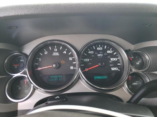 Photo 9 from auction – 2008 CHEVROLET SILVERADO with VIN 2GCEK19JX81216746