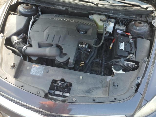 Photo 11 from auction – 2012 CHEVROLET MALIBU LTZ with VIN 1G1ZE5E07CF264373