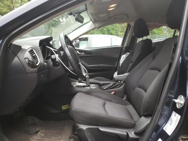 Photo 7 from auction – 2016 MAZDA 3 TOURING with VIN 3MZBM1V71GM241806