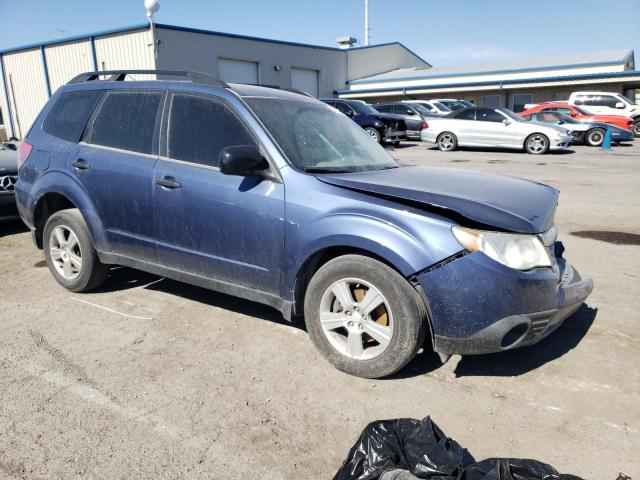 Photo 4 from auction – 2012 SUBARU FORESTER 2 with VIN JF2SHABC7CH408758