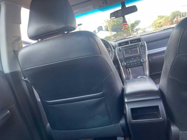 Photo 9 from auction – 2015 TOYOTA CAMRY LE with VIN 4T1BF1FK7FU479083