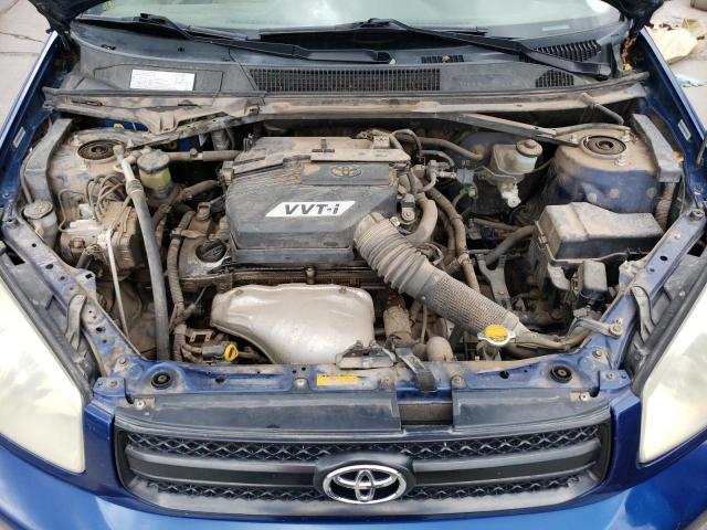 Photo 12 from auction – 2004 TOYOTA RAV4 with VIN JTEHD20V540005646