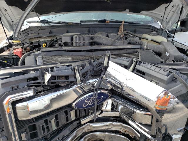 Photo 11 from auction – 2015 FORD F350 SUPER with VIN 1FT8W3B68FEC05680