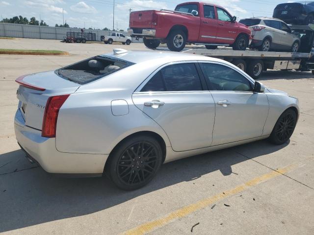 صورة رقم 3 من المزاد - 2017 CADILLAC ATS مع VIN 1G6AA5RX4H0176255