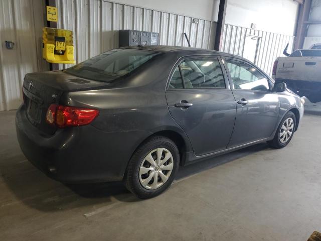Photo 3 from auction – 2010 TOYOTA COROLLA BA with VIN 1NXBU4EE8AZ196722