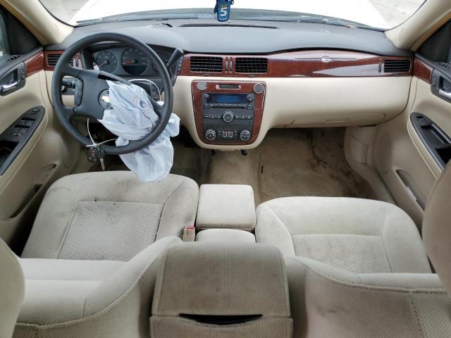 Photo 8 from auction – 2010 CHEVROLET IMPALA LS with VIN 2G1WA5EK0A1141342