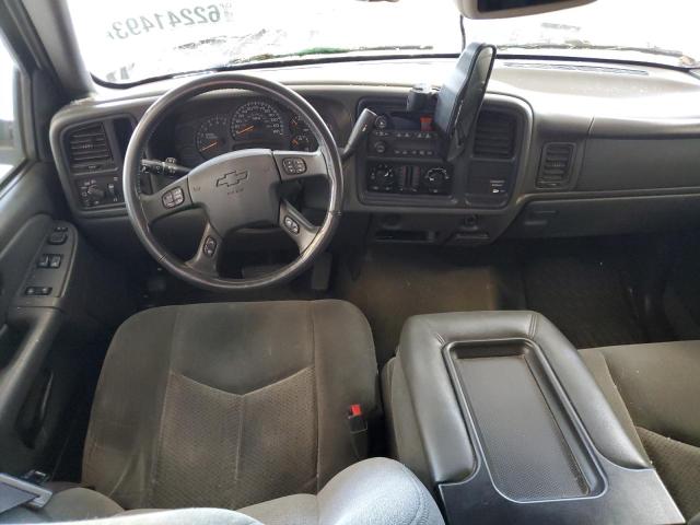 Photo 8 from auction – 2004 CHEVROLET SILVERADO with VIN 2GCEC19V041134535