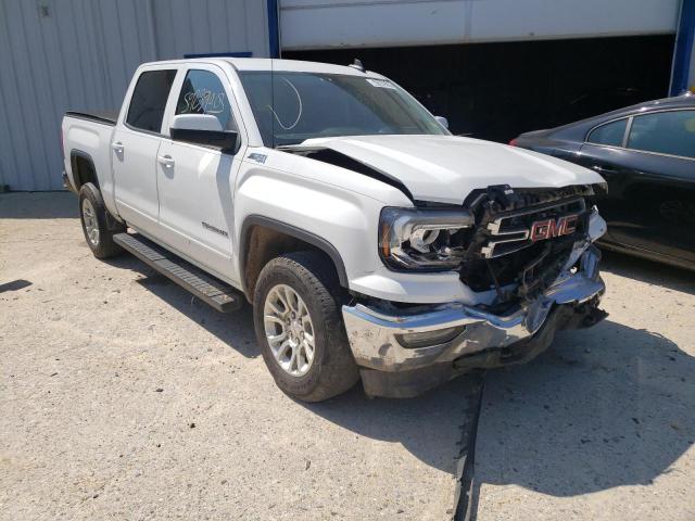Photo 4 from auction – 2016 GMC SIERRA K15 with VIN 3GTU2MEC3GG144248