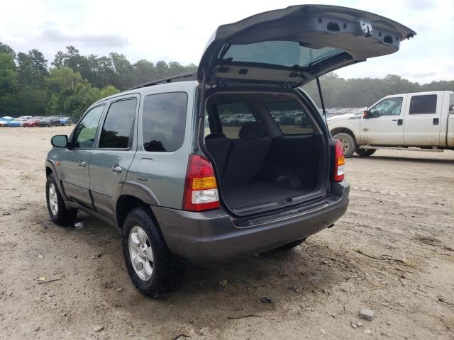 Photo 2 from auction – 2004 MAZDA TRIBUTE LX with VIN 4F2YZ04164KM10095