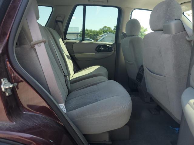 Photo 11 from auction – 2007 CHEVROLET TRAILBLAZE with VIN 1GNDS13S772110239