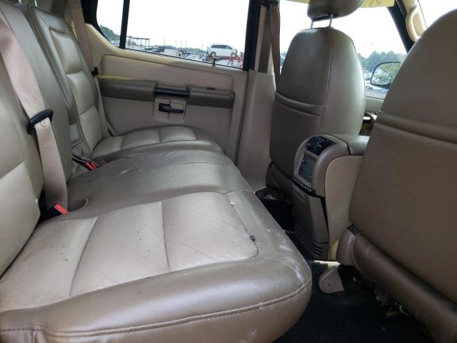 Photo 10 from auction – 2004 FORD EXPLORER S with VIN 1FMDU67K94UA09242
