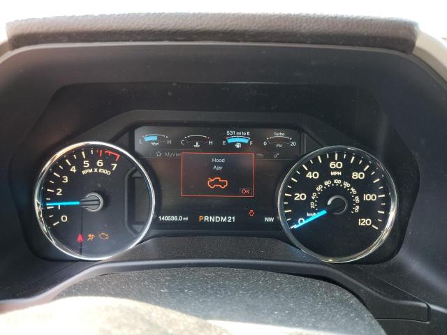 Photo 9 from auction – 2016 FORD F150 SUPER with VIN 1FTEW1EG3GFA13803