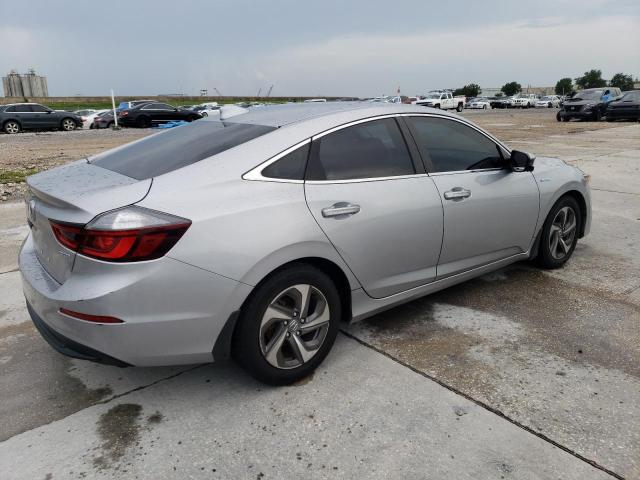 Photo 3 from auction – 2019 HONDA INSIGHT EX with VIN 19XZE4F55KE025487