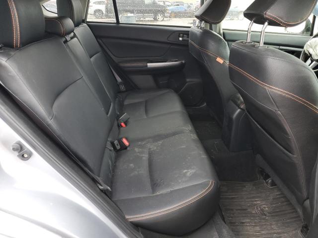 Photo 10 from auction – 2017 SUBARU CROSSTREK with VIN JF2GPAKC2HH252578