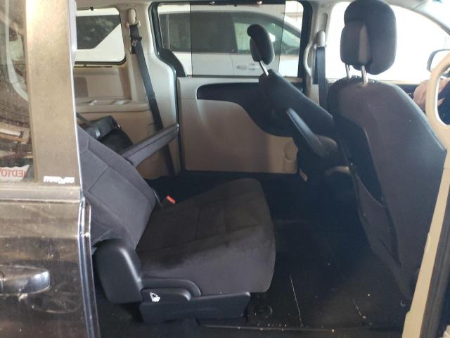Снимка 10 от търг – 2013 DODGE GRAND CARA с VIN 2C4RDGCG3DR538135