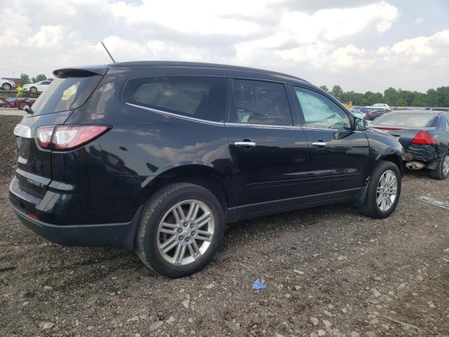 Photo 3 from auction – 2015 CHEVROLET TRAVERSE L with VIN 1GNKRGKD0FJ167296