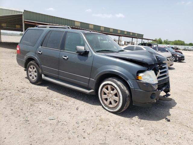 Photo 4 from auction – 2009 FORD EXPEDITION with VIN 1FMFU15509LA14500