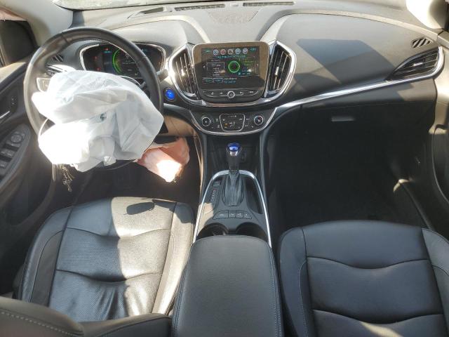 Photo 8 from auction – 2017 CHEVROLET VOLT PREMI with VIN 1G1RB6S58HU192293