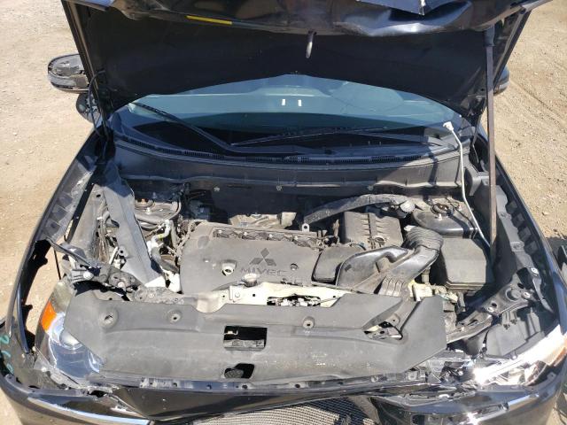 Photo 12 from auction – 2018 MITSUBISHI OUTLANDER with VIN JA4AP3AW7JZ007975
