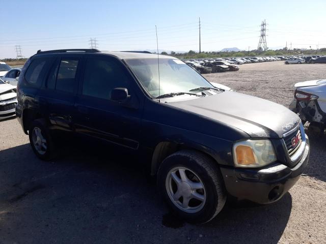 Photo 4 from auction – 2004 GMC ENVOY with VIN 1GKDS13S642144522