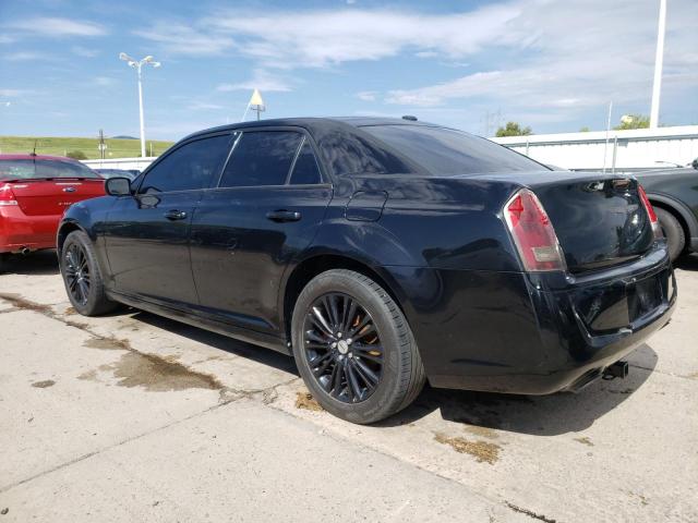 Photo 2 from auction – 2014 CHRYSLER 300 S with VIN 2C3CCAGG7EH201625