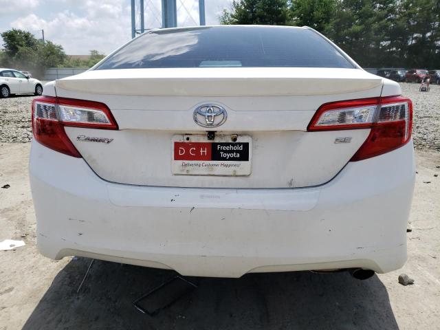 Photo 6 from auction – 2013 TOYOTA CAMRY L with VIN 4T1BF1FK5DU644660