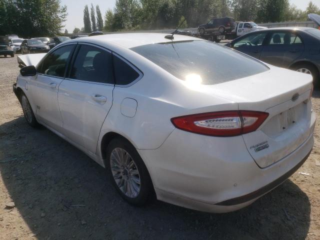 Photo 2 from auction – 2016 FORD FUSION SE with VIN 3FA6P0PU3GR387304