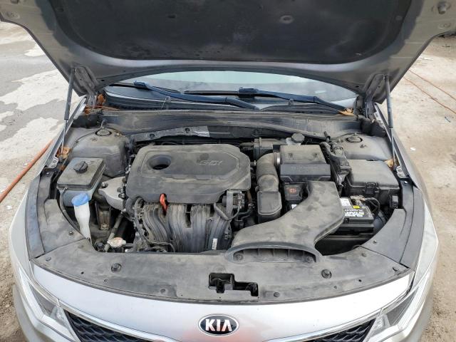 Photo 11 from auction – 2018 KIA OPTIMA LX with VIN 5XXGT4L30JG185377