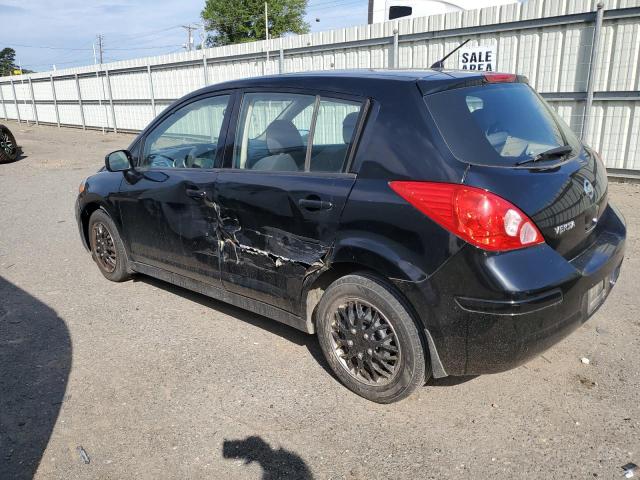 Photo 2 from auction – 2009 NISSAN VERSA S with VIN 3N1BC13E39L401963
