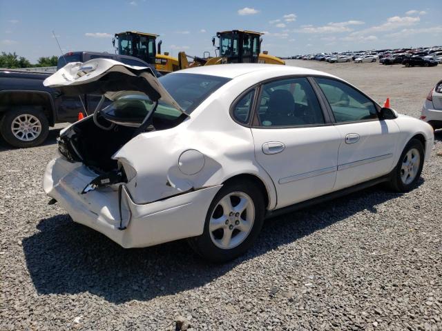 Photo 3 from auction – 2000 FORD TAURUS SE with VIN 1FAFP5321YA196509