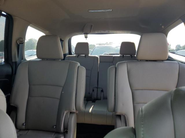 Photo 10 from auction – 2019 HONDA PILOT TOUR with VIN 5FNYF5H61KB041586