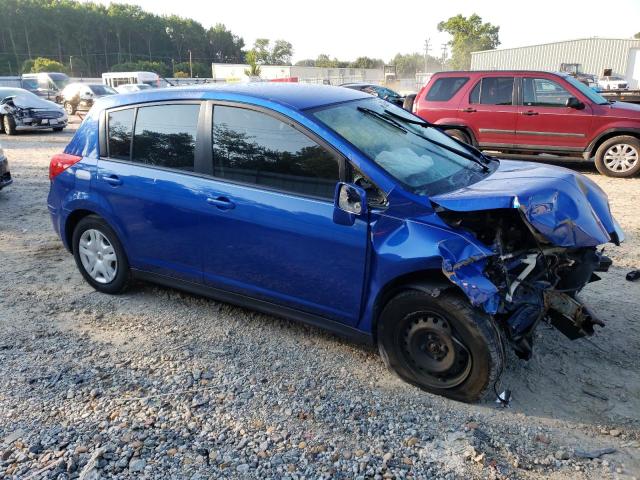 Photo 4 from auction – 2012 NISSAN VERSA S with VIN 3N1BC1CP1CK295611
