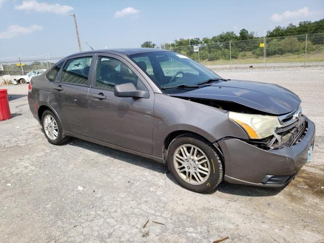 Photo 4 from auction – 2011 FORD FOCUS SE with VIN 1FAHP3FN6BW200549