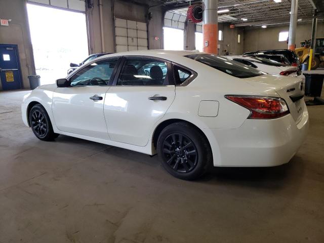 Photo 2 from auction – 2014 NISSAN ALTIMA 2.5 with VIN 1N4AL3AP5EC298369