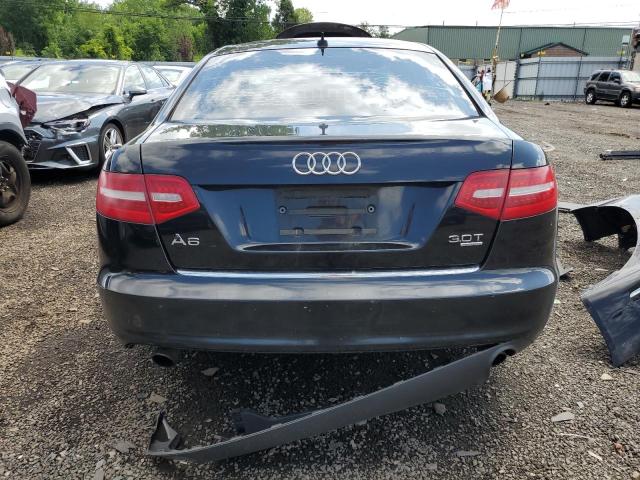 Photo 6 from auction – 2009 AUDI A6 PREMIUM with VIN WAUSG74F39N030327