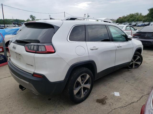 Photo 3 from auction – 2019 JEEP CHEROKEE L with VIN 1C4PJMDX8KD256070