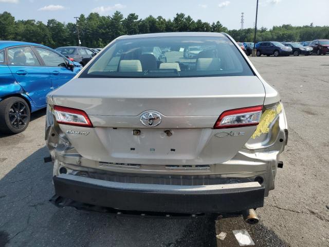 Photo 6 from auction – 2014 TOYOTA CAMRY L with VIN 4T1BF1FK0EU455240