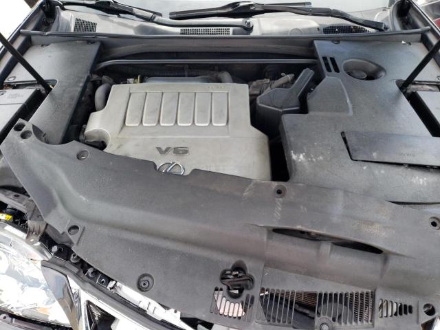 Photo 11 from auction – 2012 LEXUS ES 350 with VIN JTHBK1EG7C2479040