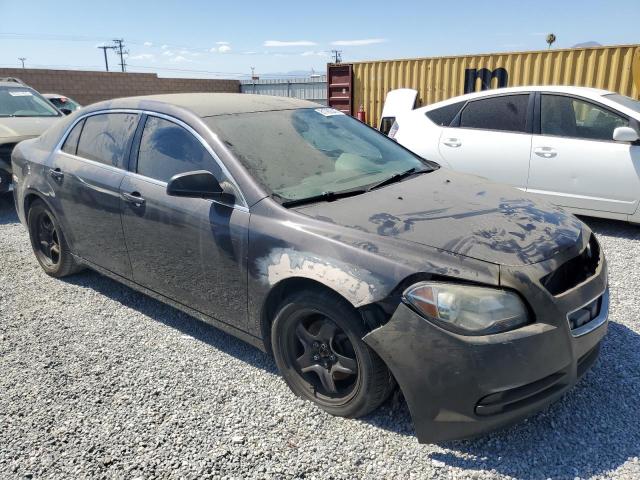 Photo 4 from auction – 2011 CHEVROLET MALIBU LS with VIN 1G1ZA5E13BF239652