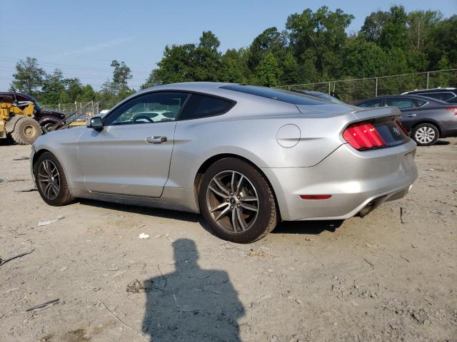Photo 2 from auction – 2016 FORD MUSTANG with VIN 1FA6P8TH4G5225210