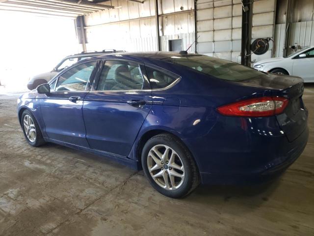Photo 2 from auction – 2013 FORD FUSION SE with VIN 3FA6P0H73DR204231