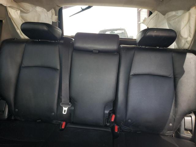 Photo 10 from auction – 2018 TOYOTA 4RUNNER SR with VIN JTEBU5JR1J5570788