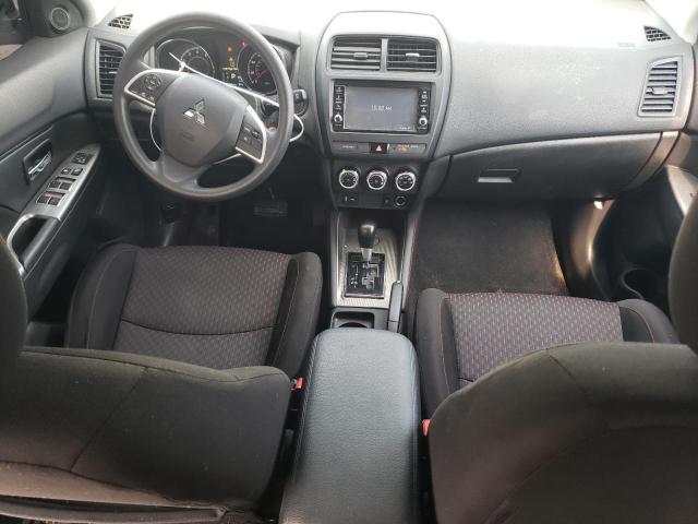 Photo 8 from auction – 2019 MITSUBISHI OUTLANDER with VIN JA4AP3AU1KU010190