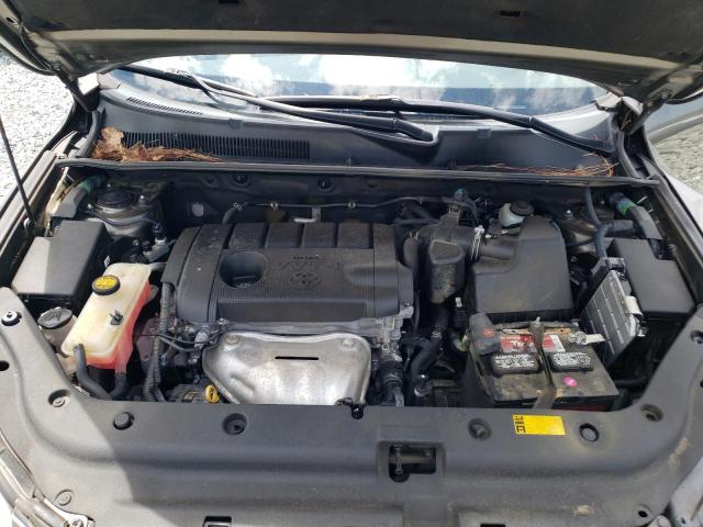Photo 12 from auction – 2012 TOYOTA RAV4 with VIN 2T3KF4DVXCW134101